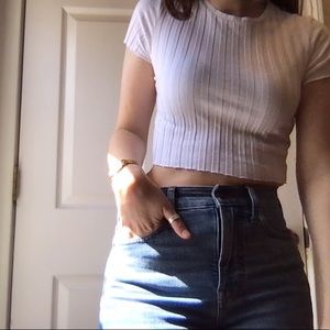 Pull and Bear T Shirt